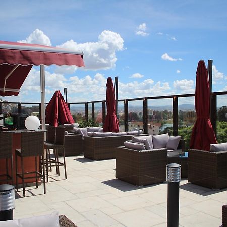 Havana Resort Antananarivo Bagian luar foto
