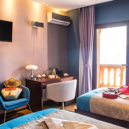 Havana Resort Antananarivo Bagian luar foto