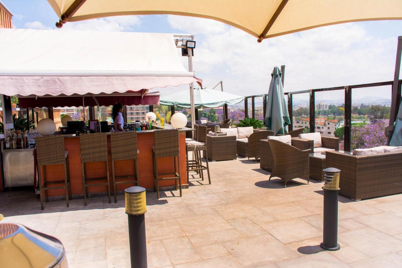 Havana Resort Antananarivo Bagian luar foto