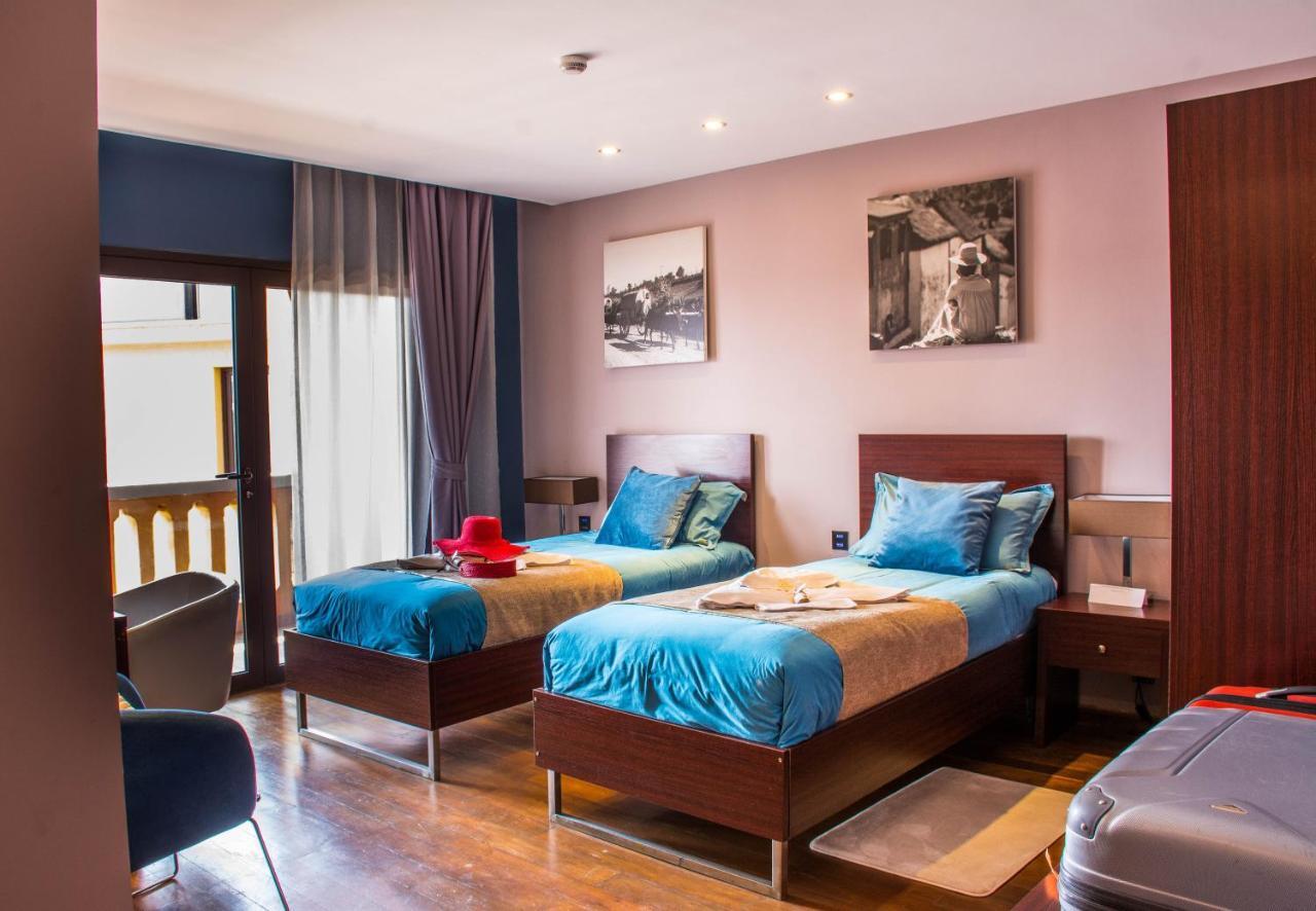 Havana Resort Antananarivo Bagian luar foto