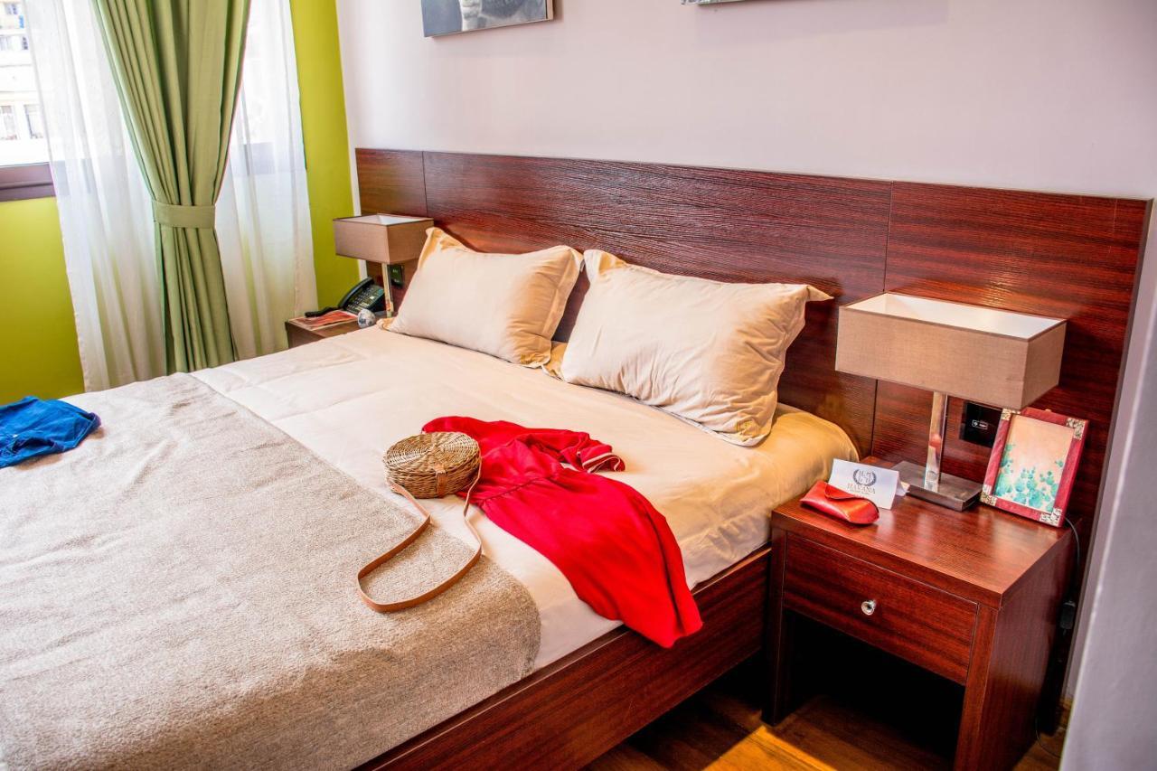 Havana Resort Antananarivo Bagian luar foto