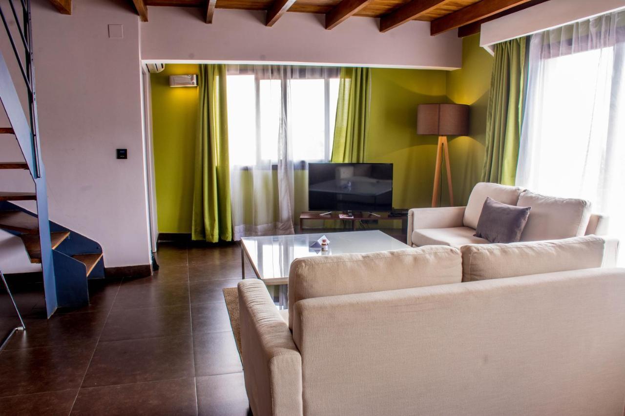 Havana Resort Antananarivo Bagian luar foto