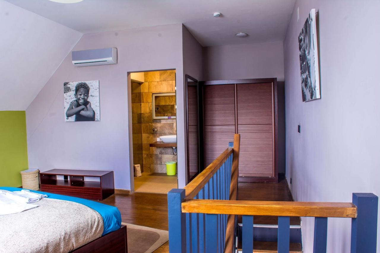 Havana Resort Antananarivo Bagian luar foto