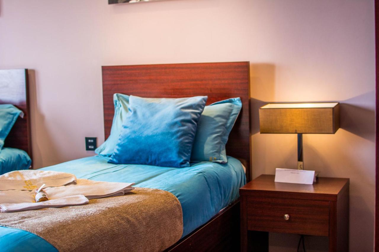 Havana Resort Antananarivo Bagian luar foto