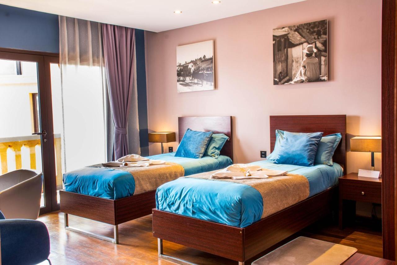 Havana Resort Antananarivo Bagian luar foto