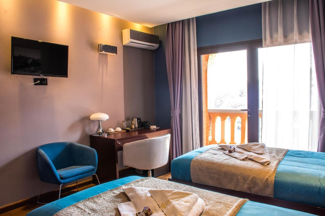 Havana Resort Antananarivo Bagian luar foto