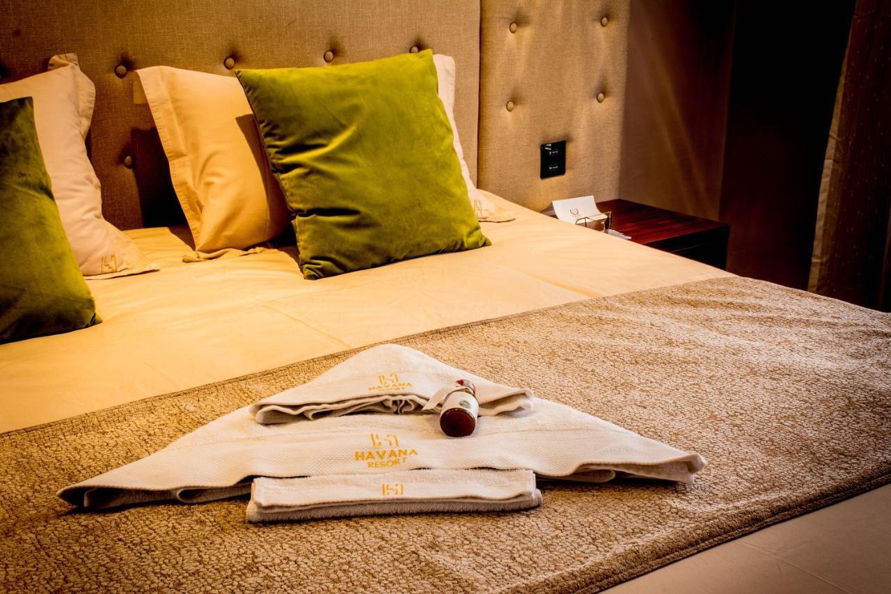 Havana Resort Antananarivo Bagian luar foto