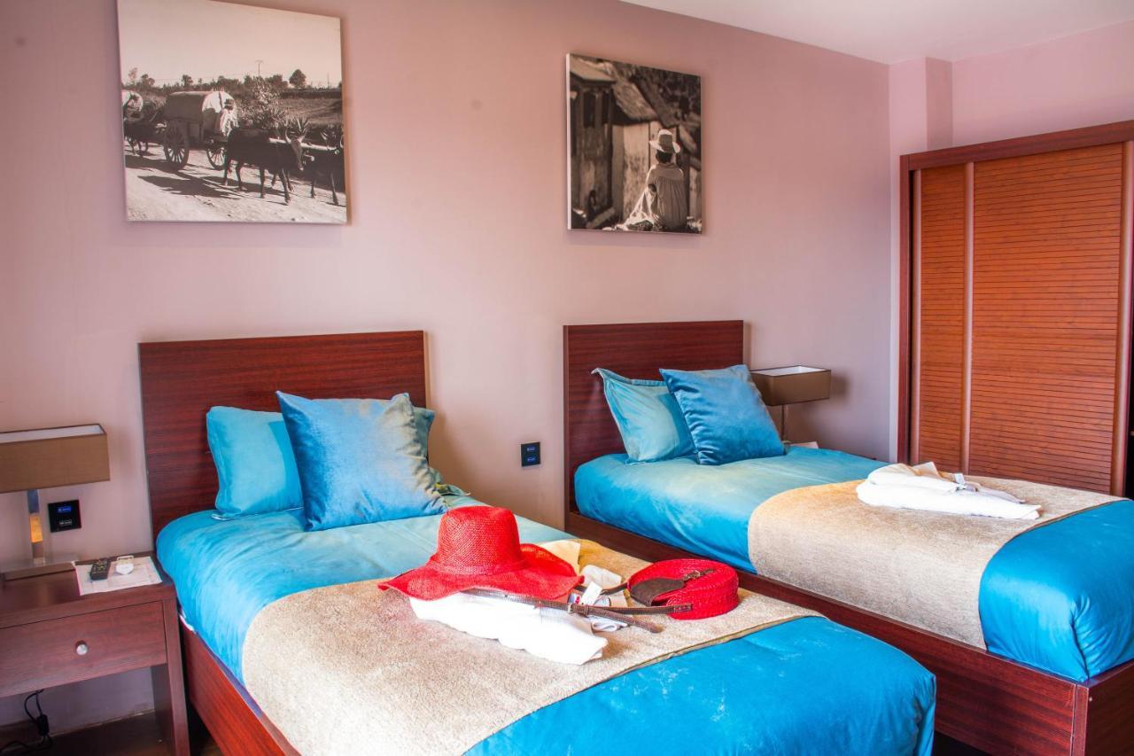 Havana Resort Antananarivo Bagian luar foto