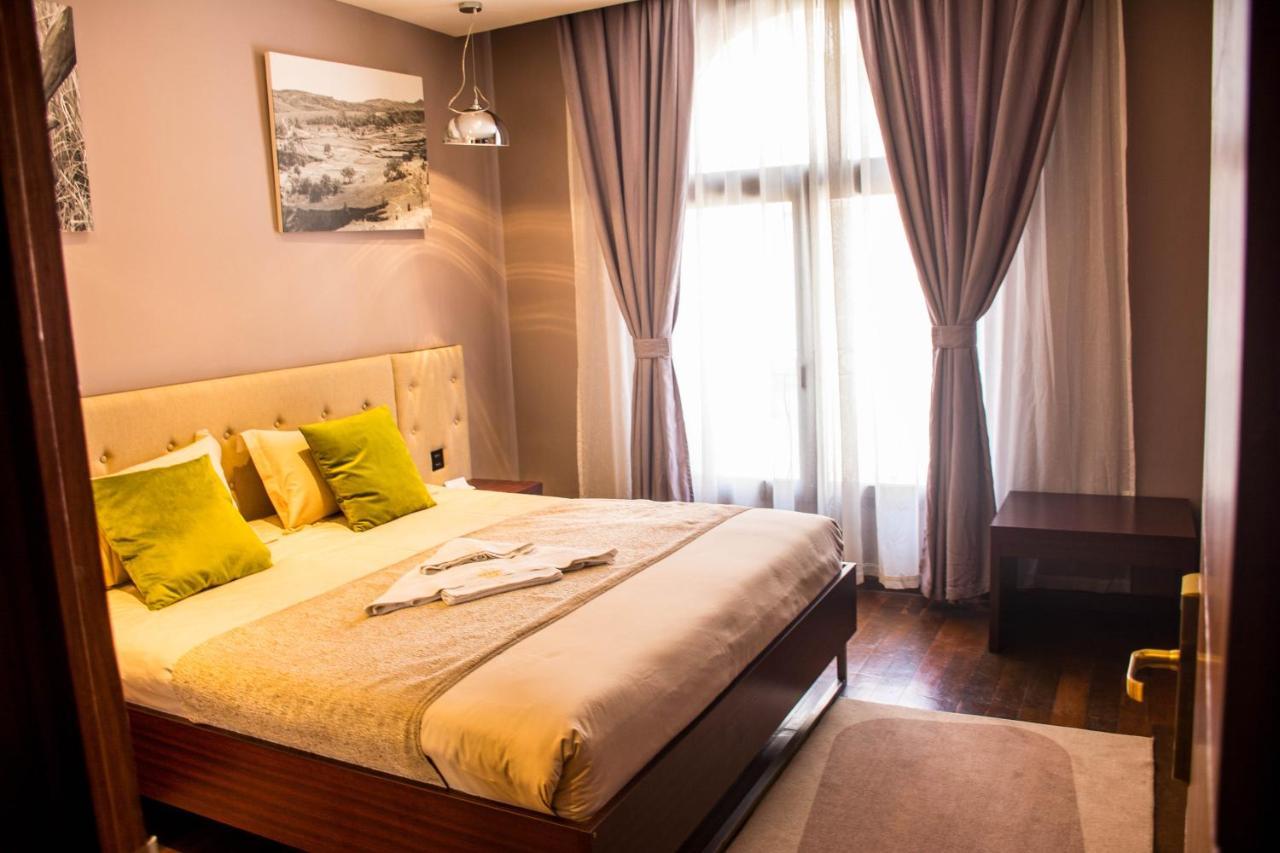 Havana Resort Antananarivo Bagian luar foto