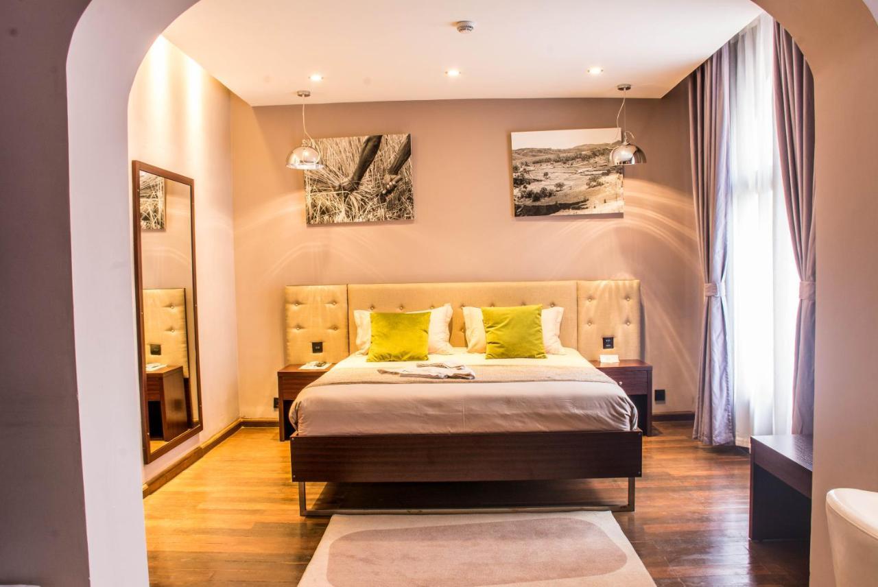 Havana Resort Antananarivo Bagian luar foto