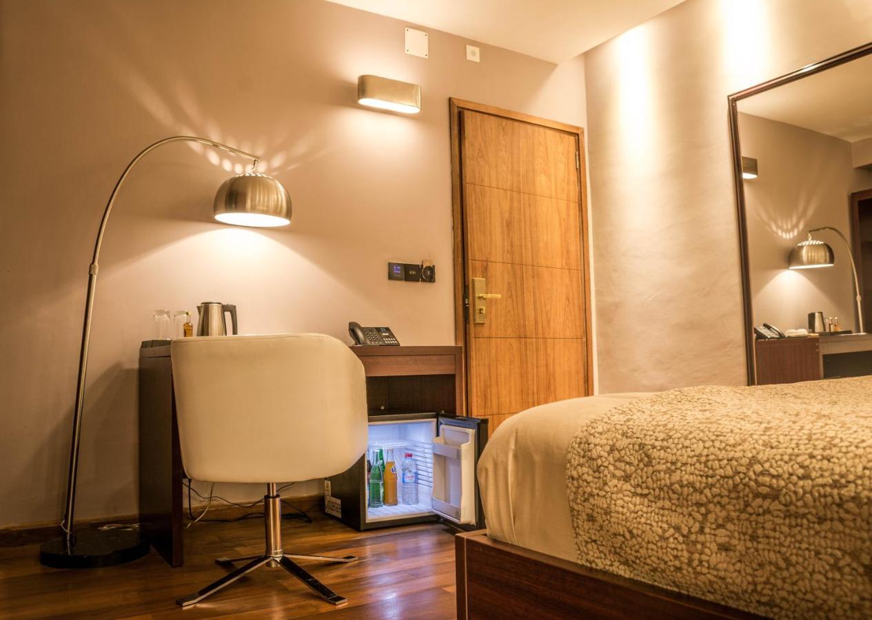 Havana Resort Antananarivo Bagian luar foto