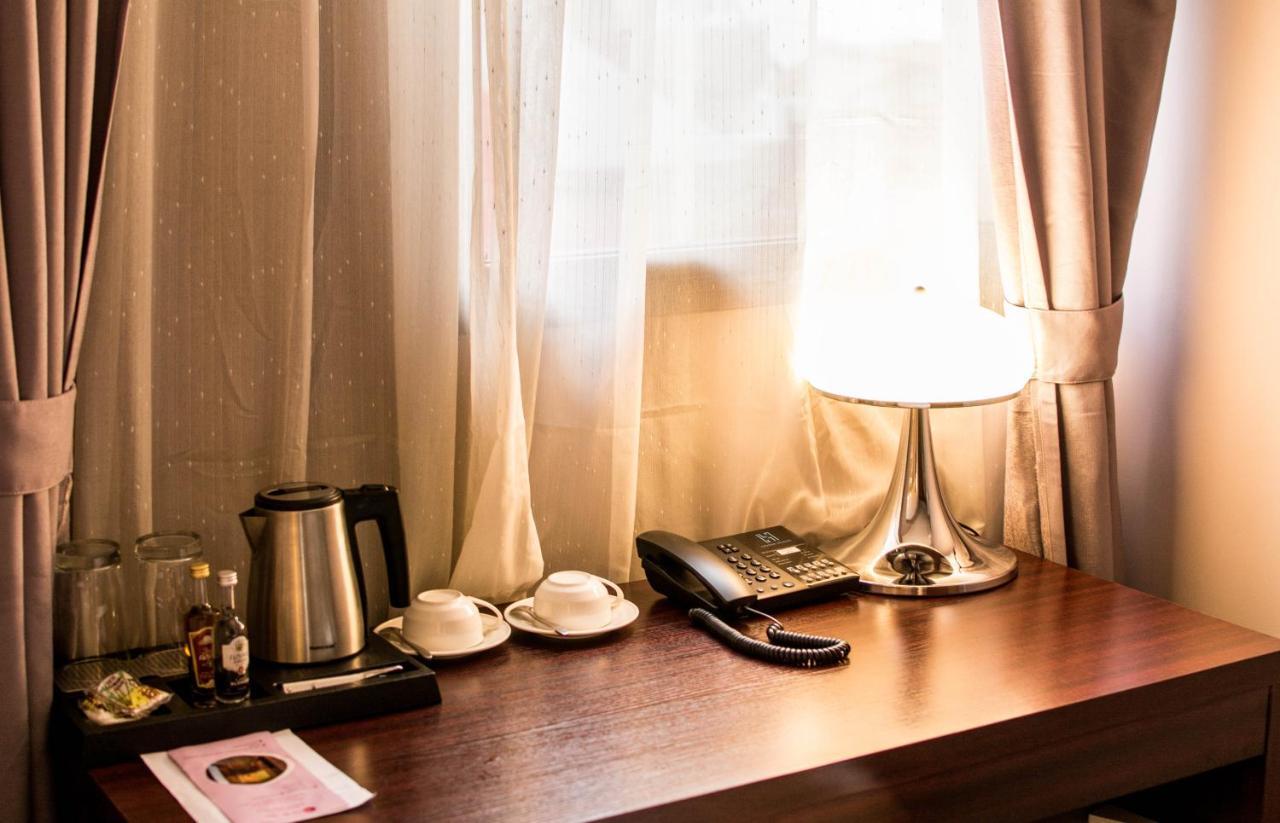Havana Resort Antananarivo Bagian luar foto