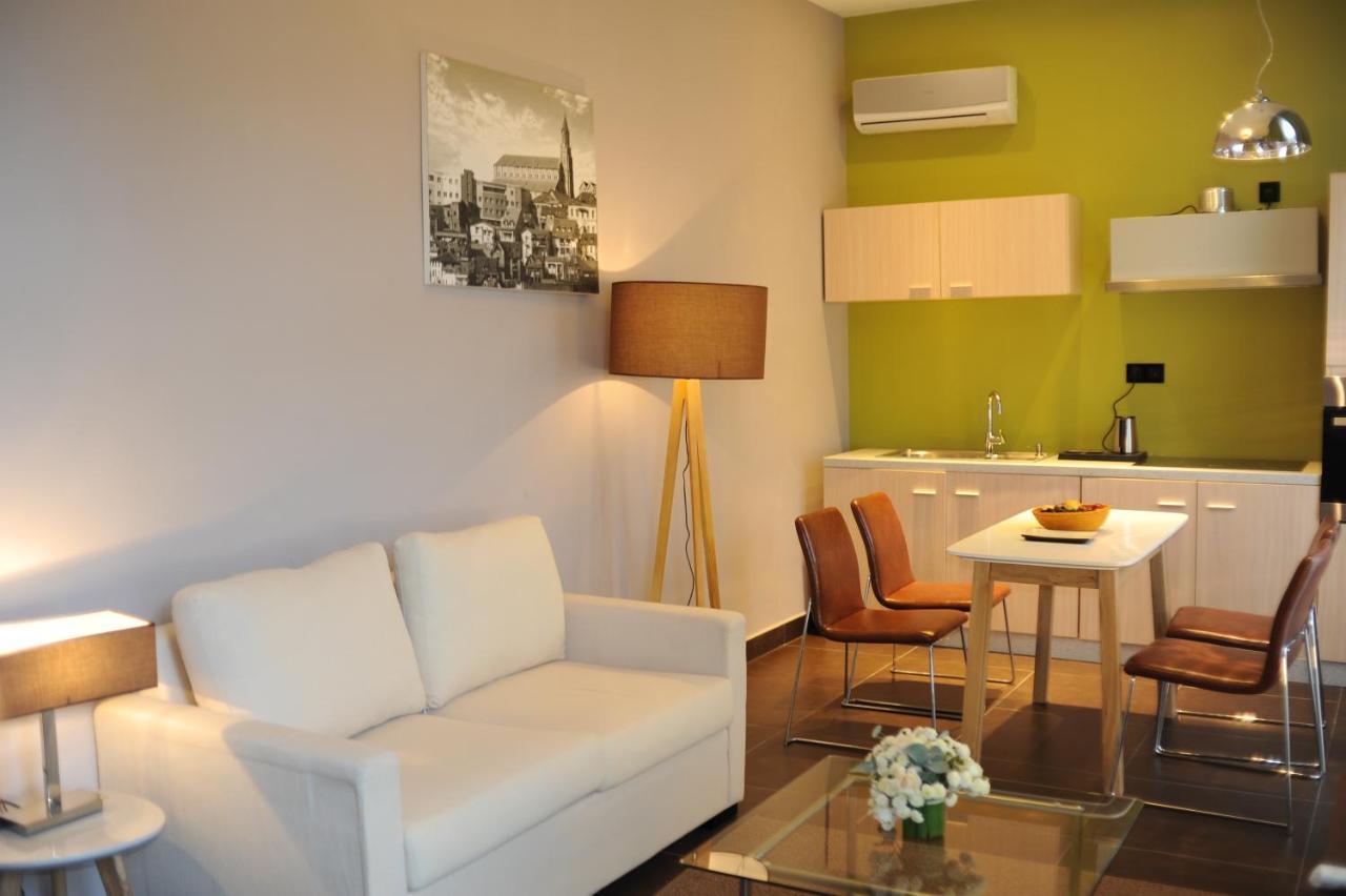 Havana Resort Antananarivo Bagian luar foto