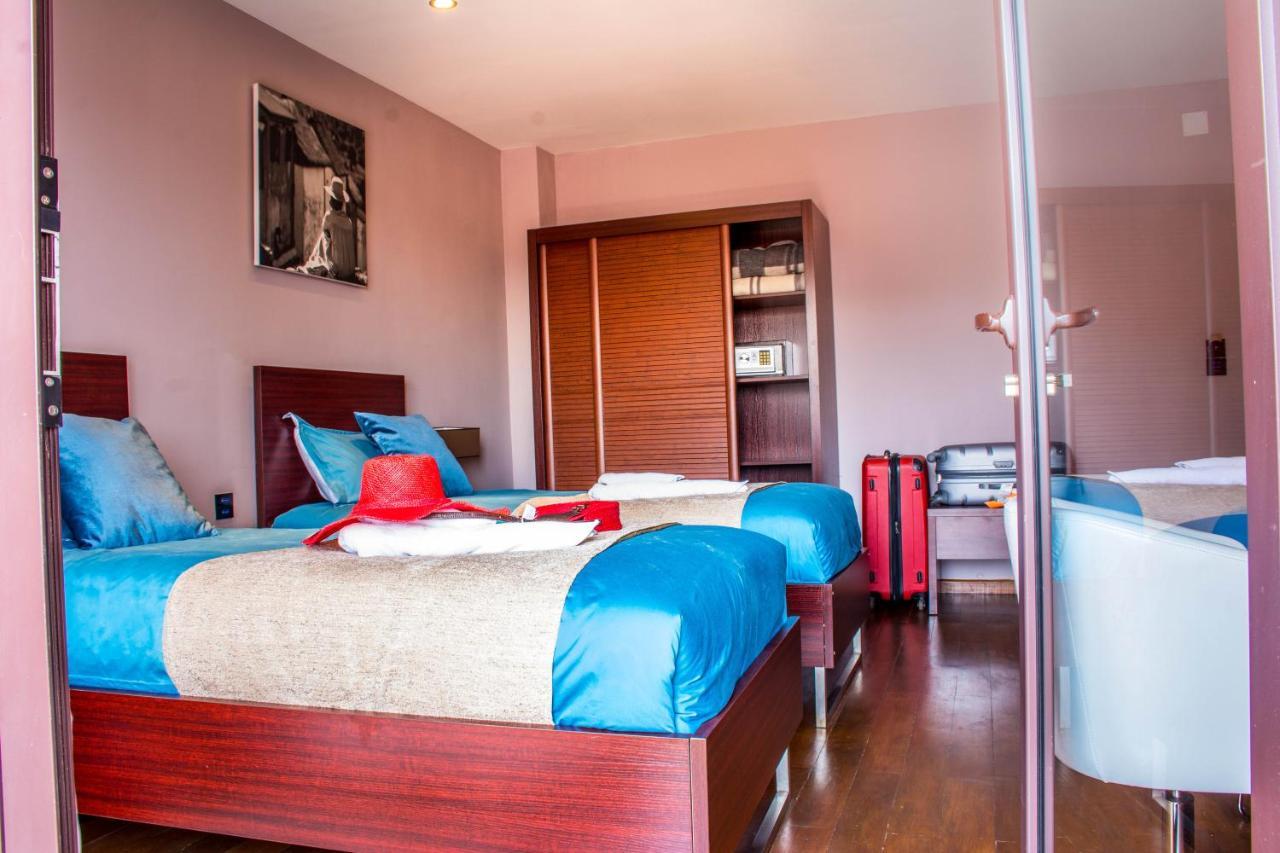 Havana Resort Antananarivo Bagian luar foto