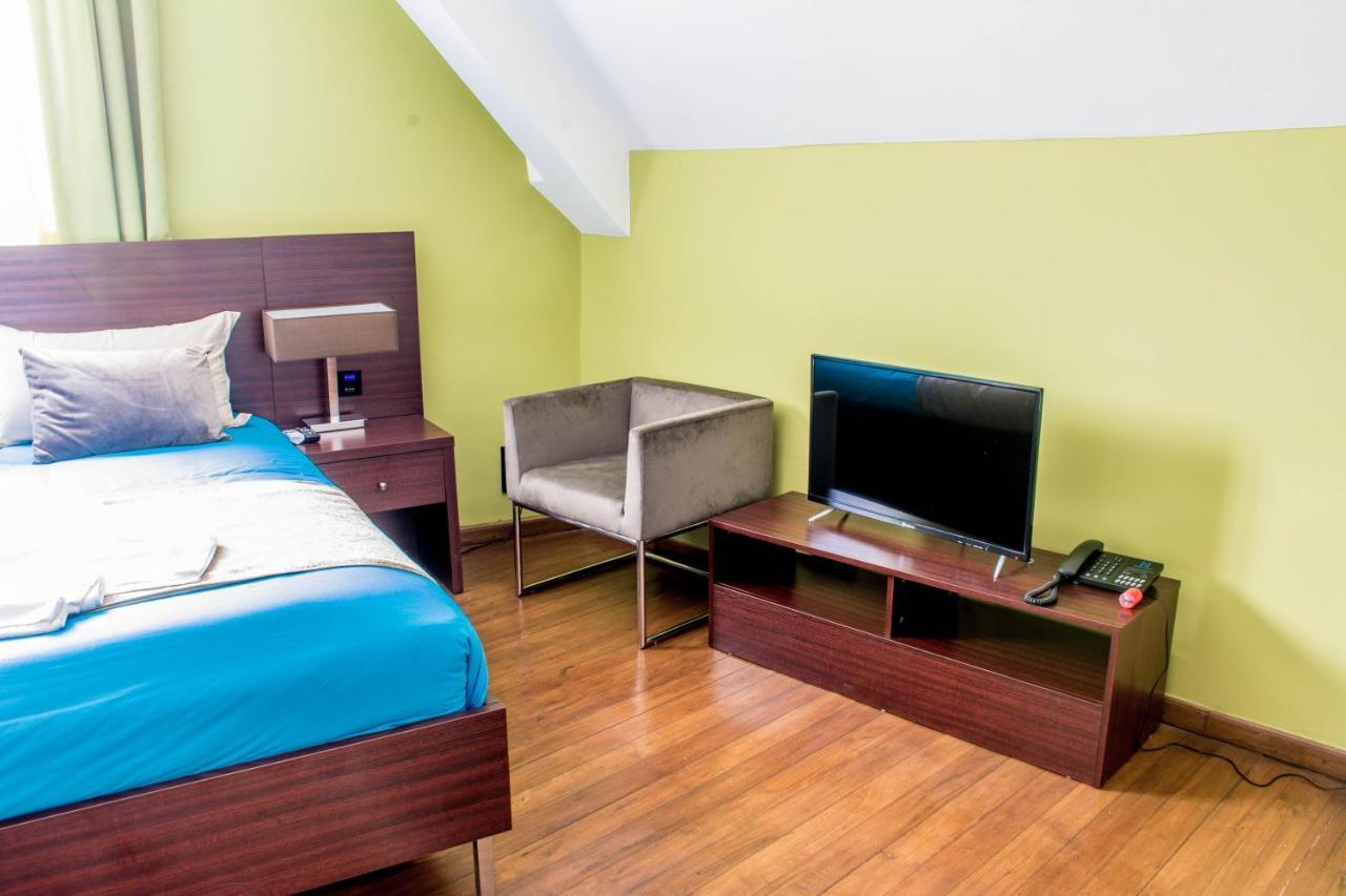 Havana Resort Antananarivo Bagian luar foto